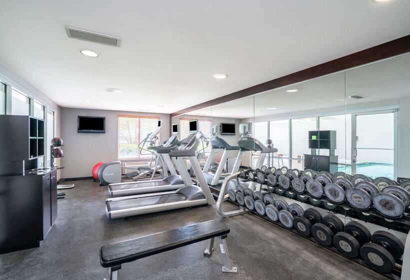 هتل Hilton Garden Inn Louisville East