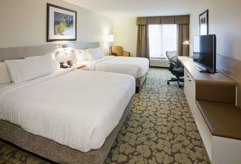 ホテル Hilton Garden Inn Minneapolis Eagan