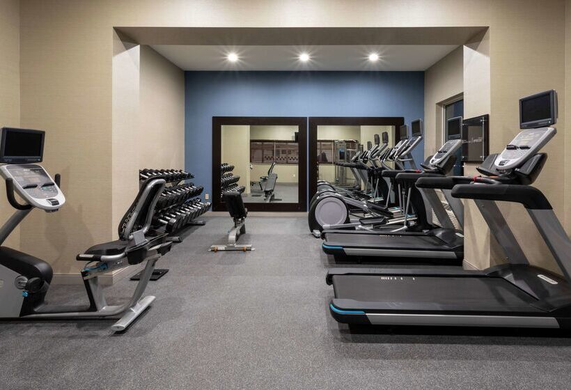 בית מלון כפרי Hilton Garden Inn Minneapolis St. Paulshoreview