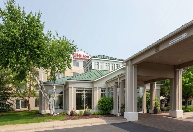בית מלון כפרי Hilton Garden Inn Minneapolis St. Paulshoreview