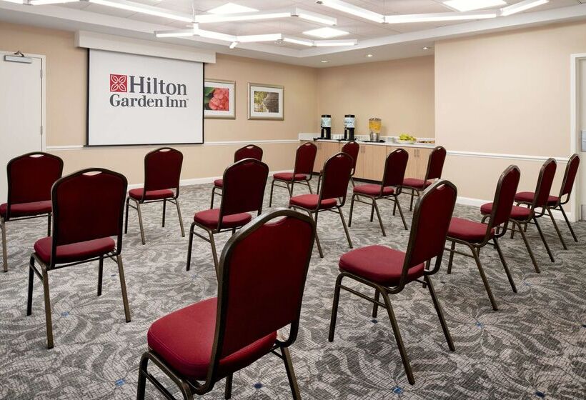 호텔 Hilton Garden Inn Roseville