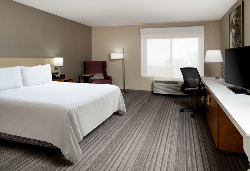 호텔 Hilton Garden Inn Roseville