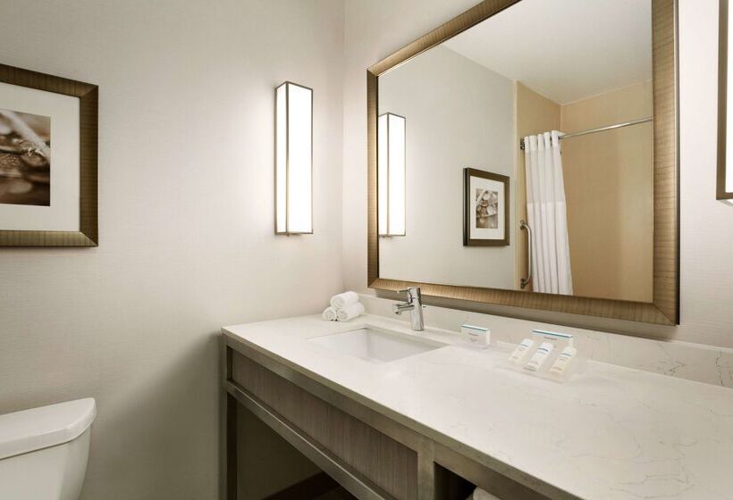 호텔 Hilton Garden Inn Roseville