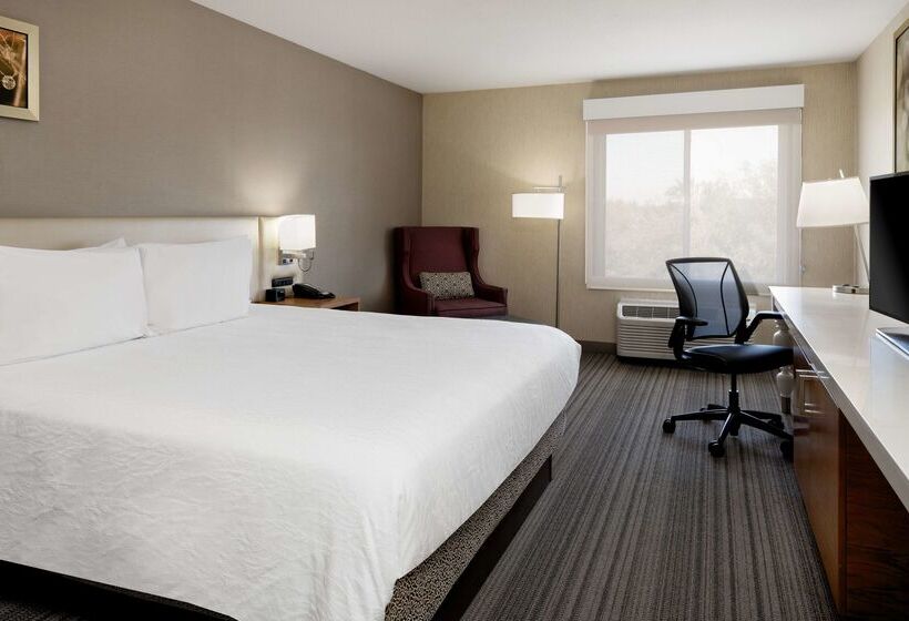 호텔 Hilton Garden Inn Roseville