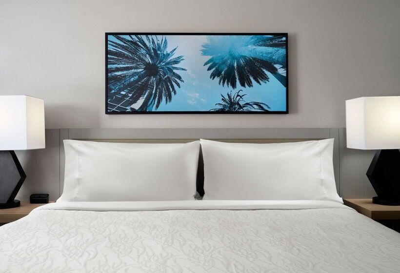 فندق Hilton Garden Inn San Jose / Milpitas