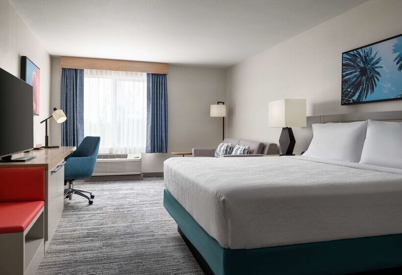 فندق Hilton Garden Inn San Jose / Milpitas