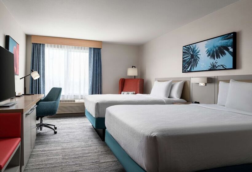 فندق Hilton Garden Inn San Jose / Milpitas