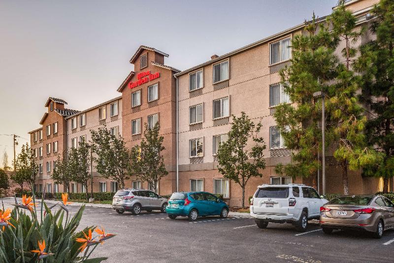 فندق Hilton Garden Inn San Jose / Milpitas