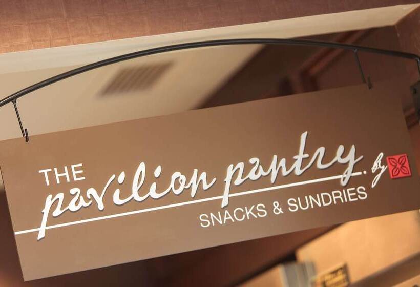 בית מלון כפרי Hilton Garden Inn Shelton