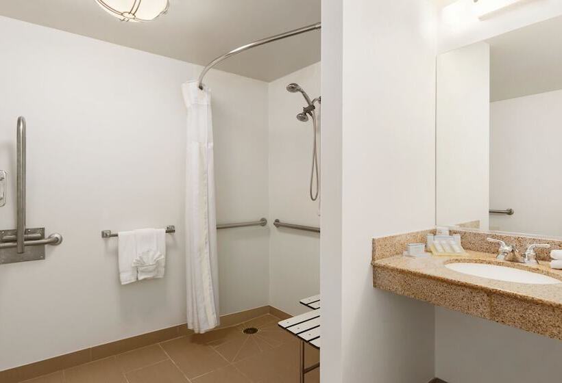 בית מלון כפרי Hilton Garden Inn Shelton