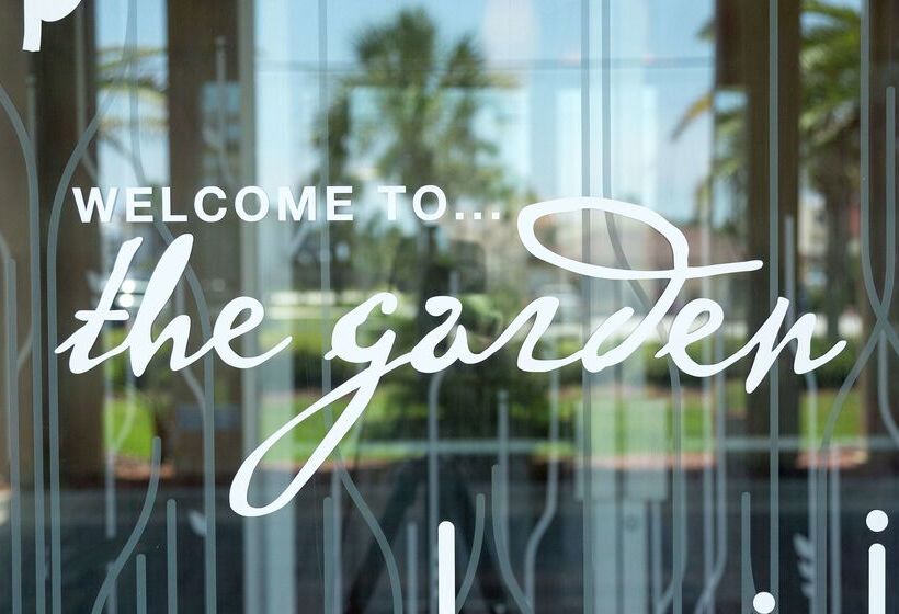 فندق Hilton Garden Inn St. Augustine Beach