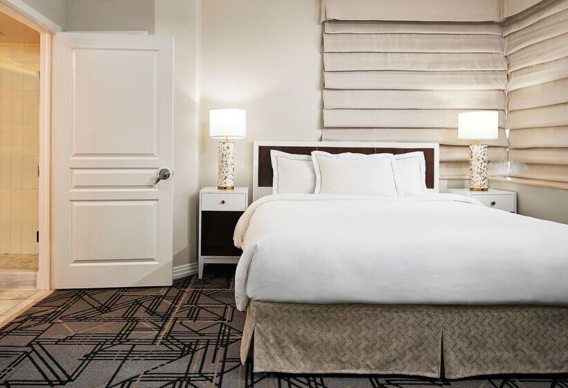 בית מלון כפרי Hilton Grand Vacations at McAlpin-Ocean Plaza