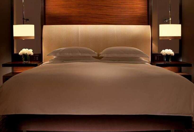 酒店 Hilton Mclean Tysons Corner