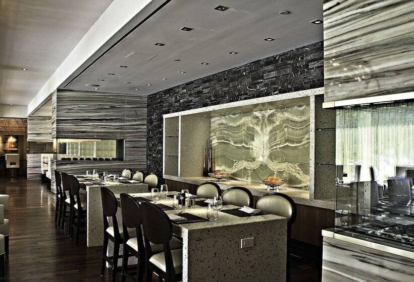 酒店 Hilton Mclean Tysons Corner