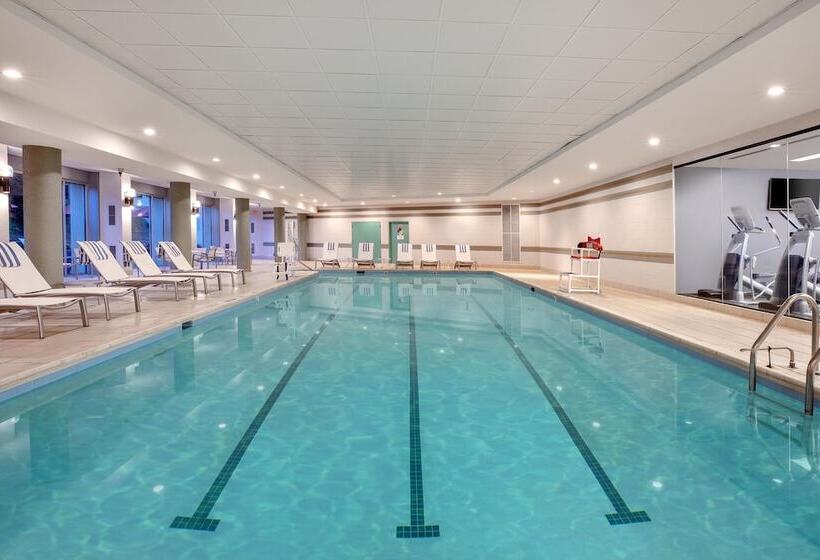 Отель Hilton Mclean Tysons Corner