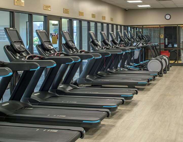 هتل Hilton Minneapolis