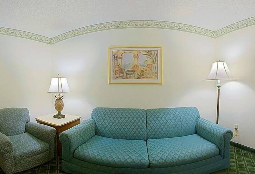 فندق Holiday Inn Port St. Lucie, An Ihg