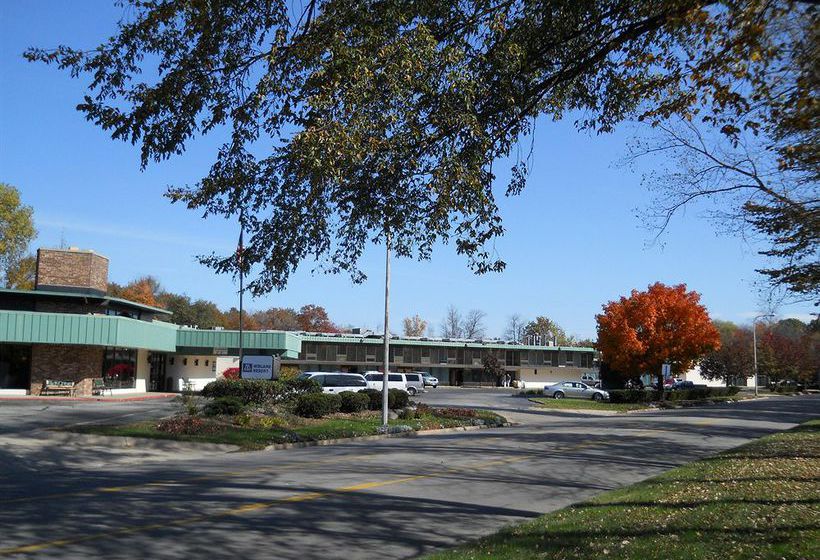 호텔 Midland Resort & Convention Center