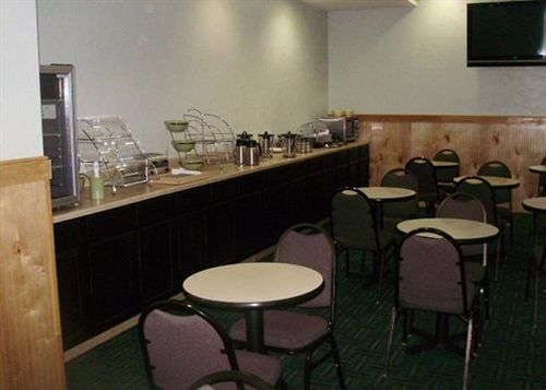 בית מלון כפרי Quality Inn Prestonsburg	