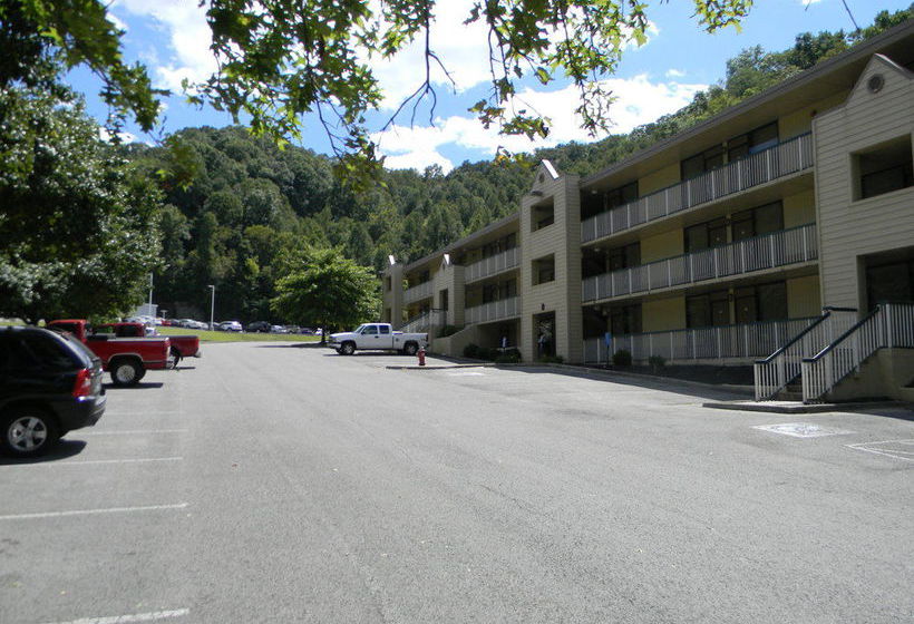 בית מלון כפרי Quality Inn Prestonsburg	