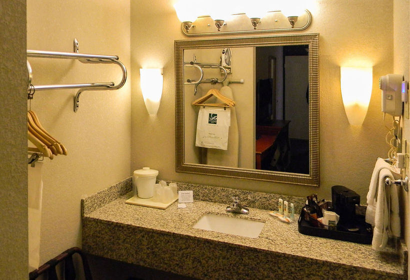 בית מלון כפרי Quality Inn Prestonsburg	