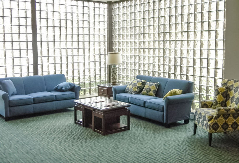 בית מלון כפרי Quality Inn Prestonsburg	