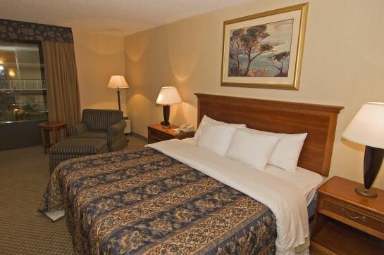 בית מלון כפרי Quality Inn Prestonsburg	