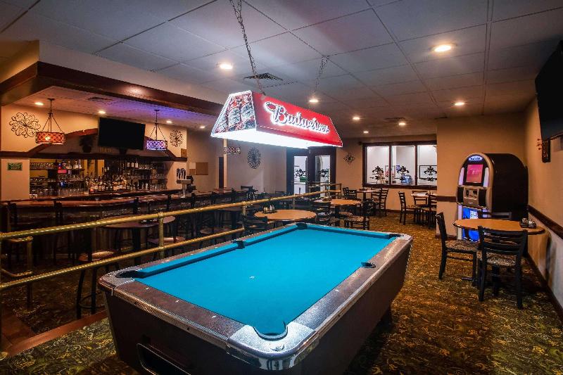 בית מלון כפרי Ramada By Wyndham Statesville