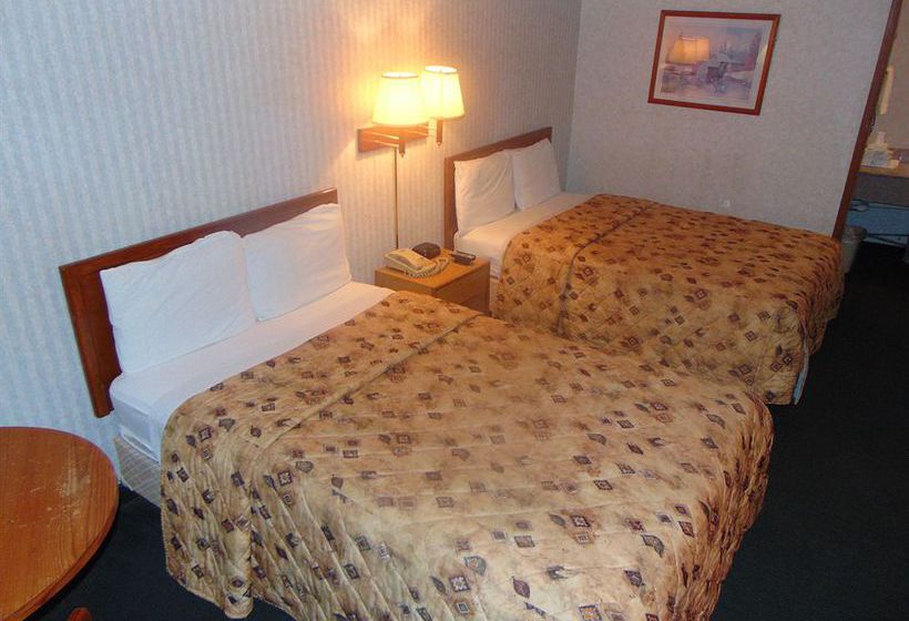 ホテル Shayona Inn Extended Stay