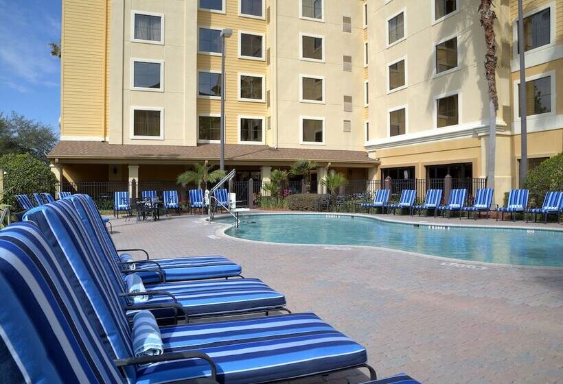 호텔 Staysky Suites I Drive Orlando Near Universal