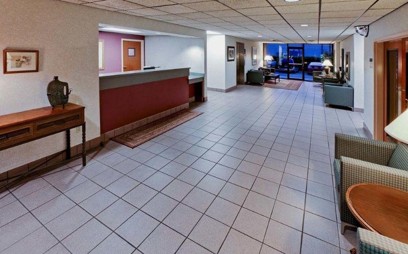 هتل Studio 6 Killeen Tx