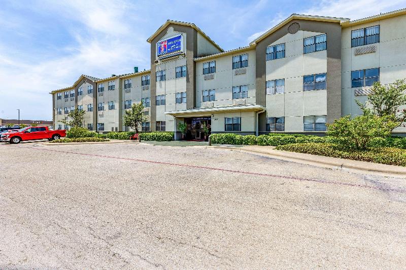 هتل Studio 6 Killeen Tx