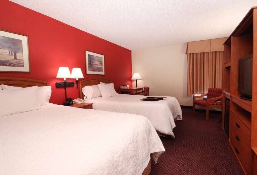 هتل Best Western Plus Meadowlands