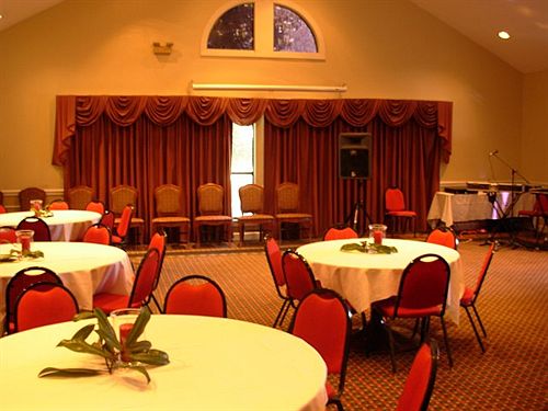 호텔 The Rime Garden Inn & Suites