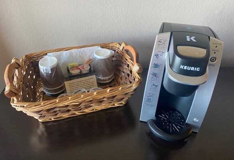 فندق على الطريق Bandon Inn