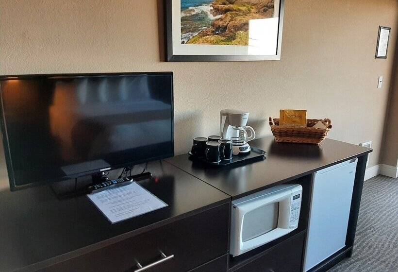 فندق على الطريق Bandon Inn