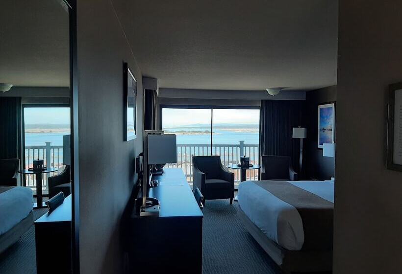 فندق على الطريق Bandon Inn