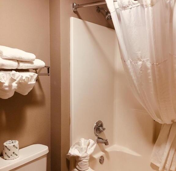 Курорт Hawthorn Extended Stay By Wyndham Conyers