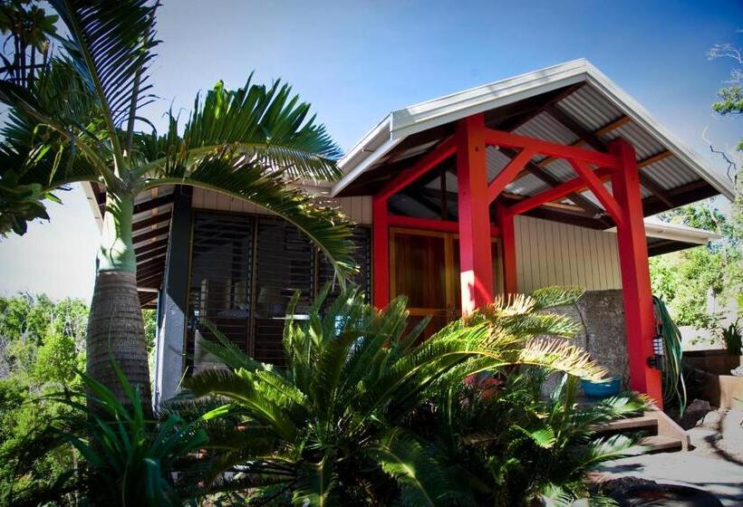 Bedarra Beach House