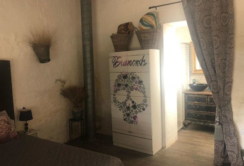 Cabaña Del Tío Pepe