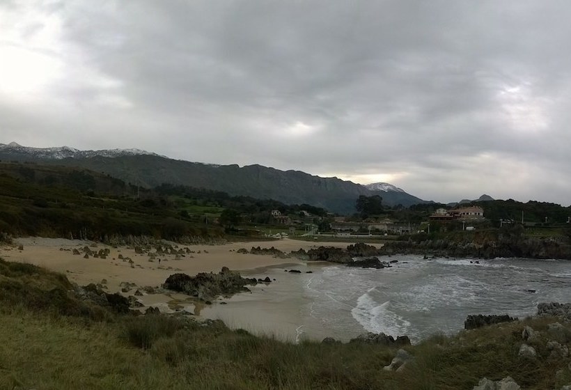 Casa Güela Megustarural