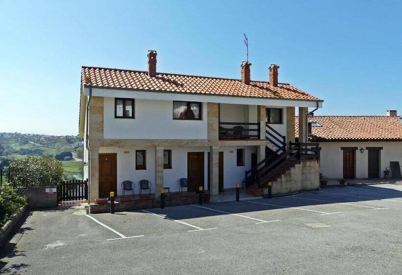 El Mirador De Trasvia Comillas