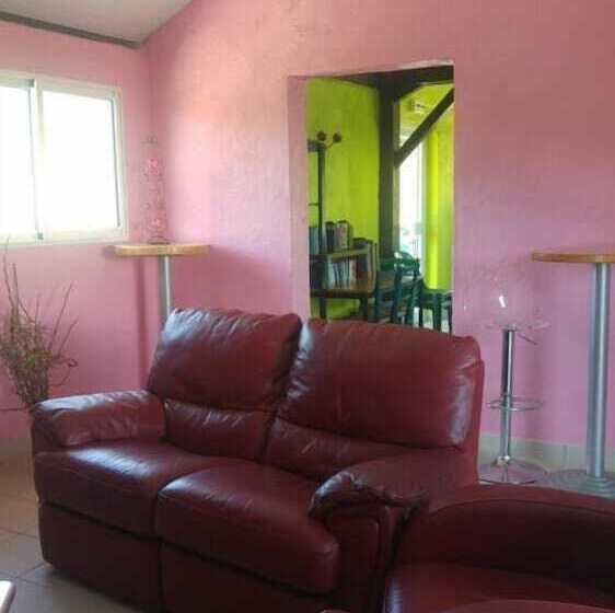 酒店 Bungalow Des Calquières