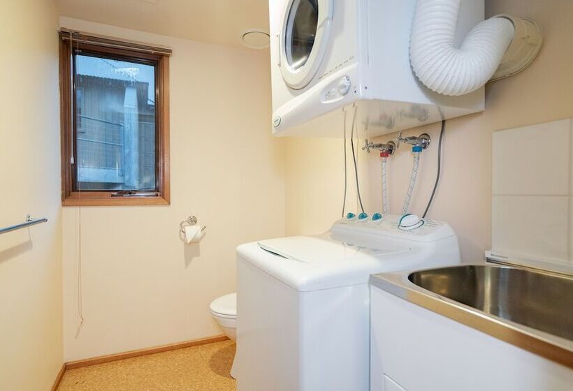 Hotham Sun Apartments