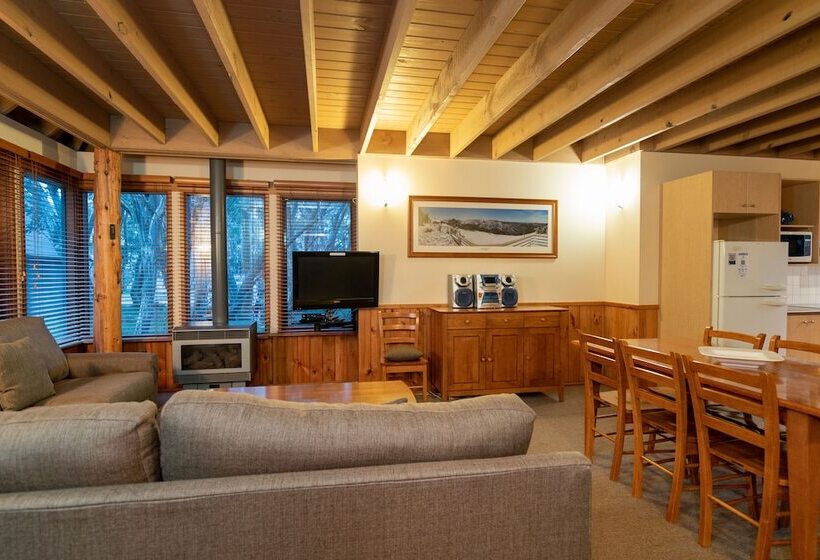 Hotham Sun Apartments