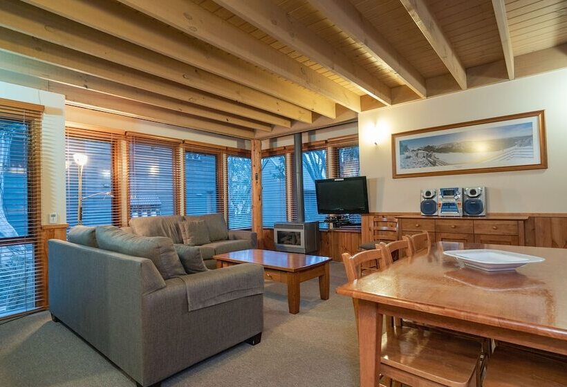 Hotham Sun Apartments