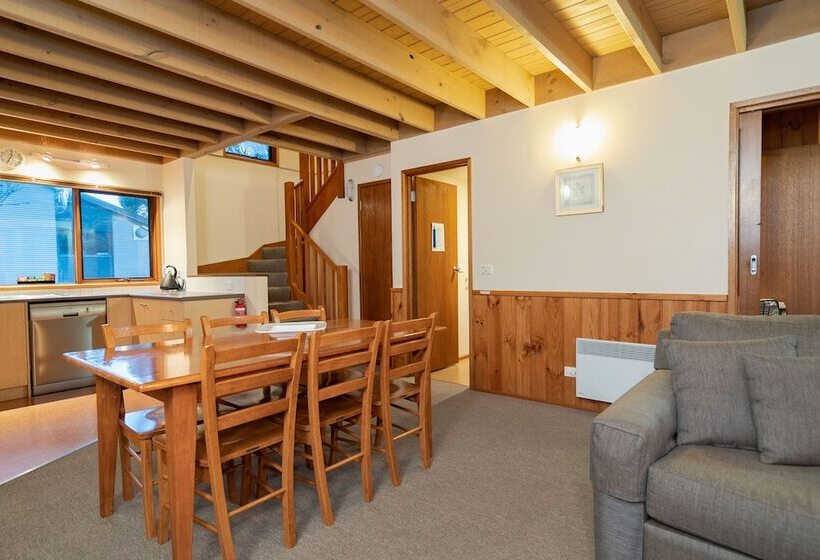 Hotham Sun Apartments