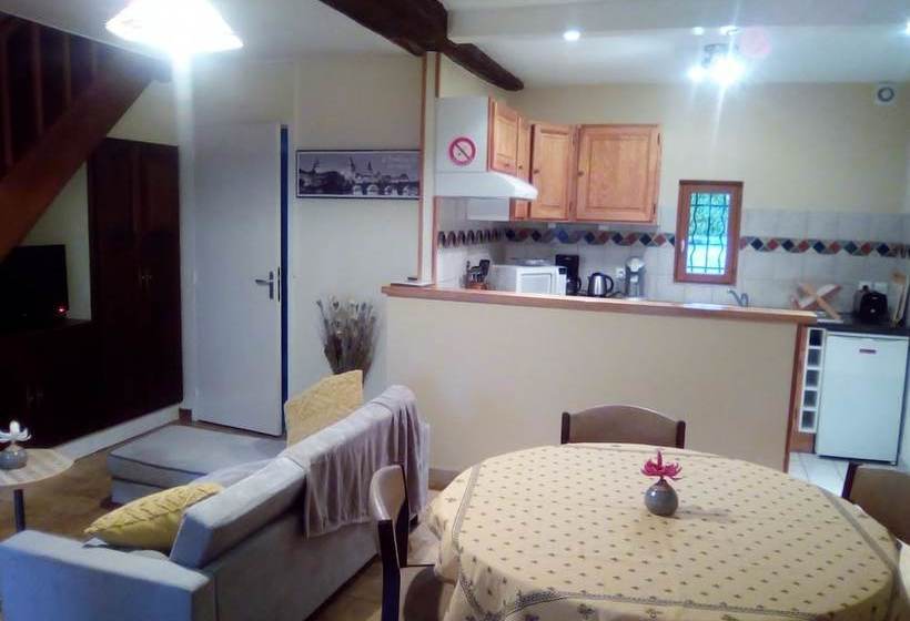 Le Clos St Vincent