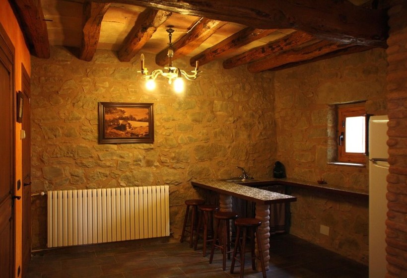 Charming Villa In Llobera With Private Pool