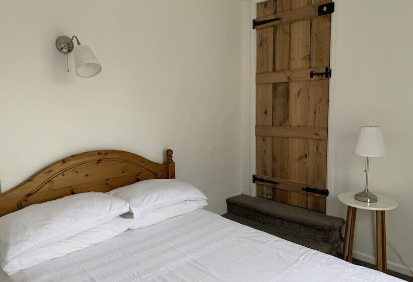 Bed and Breakfast Bell Cottage